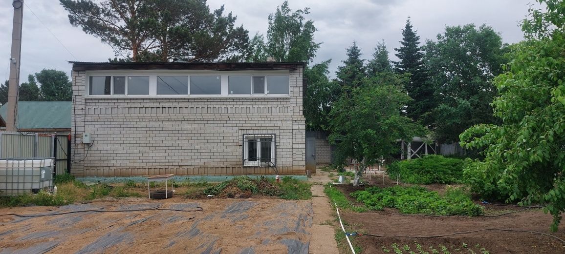 Продам дои в садоводстве Иртыш