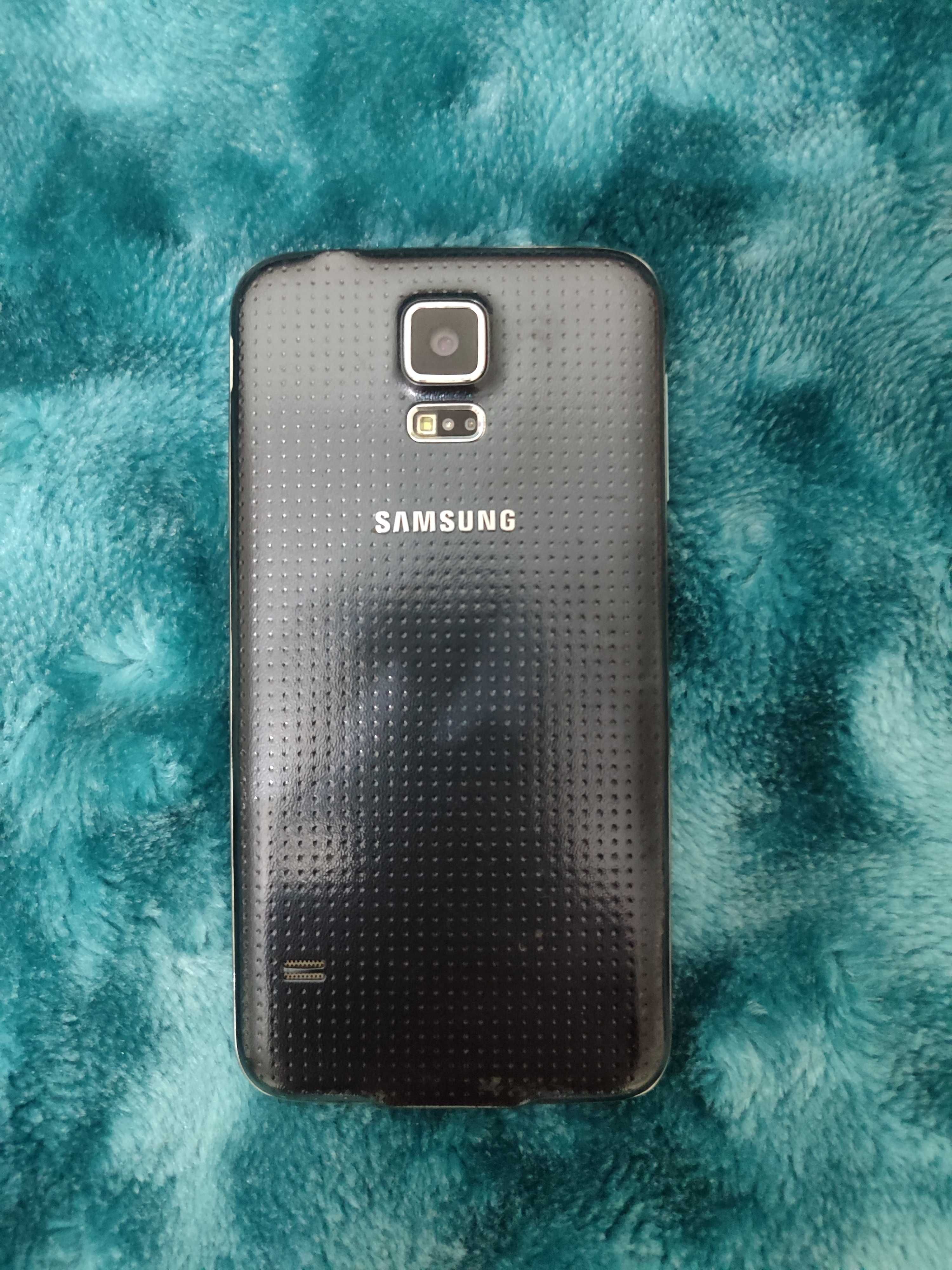 Продаю смартфон (телефон) Samsung Galaxy S5. 2\16 ГБ
