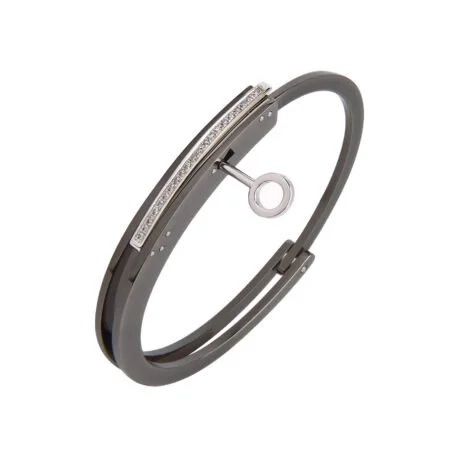 Диамантена гривна