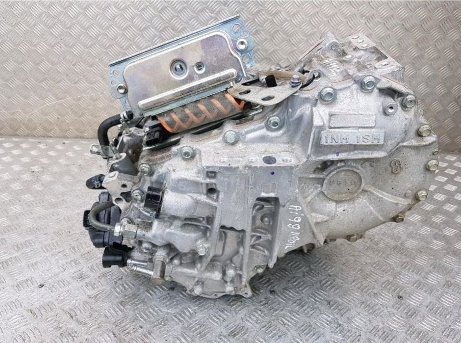 Cutie viteza automata pentru Toyota Prius PHV [Fabr 2018-prezent] 1.8