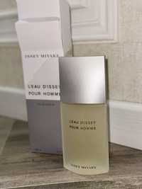 Issey miyake L'eau dissey pour homme 200ml