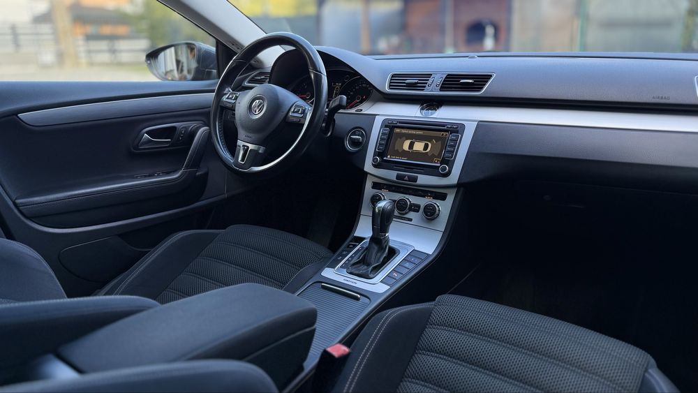 PASSAT CC/2014/177 CP/4 MOTION/DSG 2/BI-xenon/Led/ventilatie/incalzire