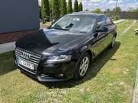 Vand Audi A4 B8 1.8TFSI 2009 EURO5