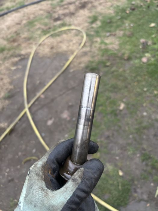 Vand Piese Aparat de Spalat cu Presiune Karcher  hd1050