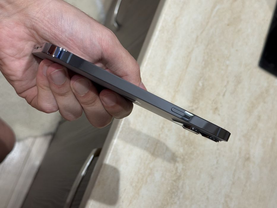 Iphone 13 Pro Max 256GB Sierra Blue