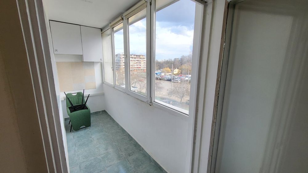 Дава се под наем Двустаен апартамент в София, Люлин 10 - 48 кв.м за 408 € - Снимка #4