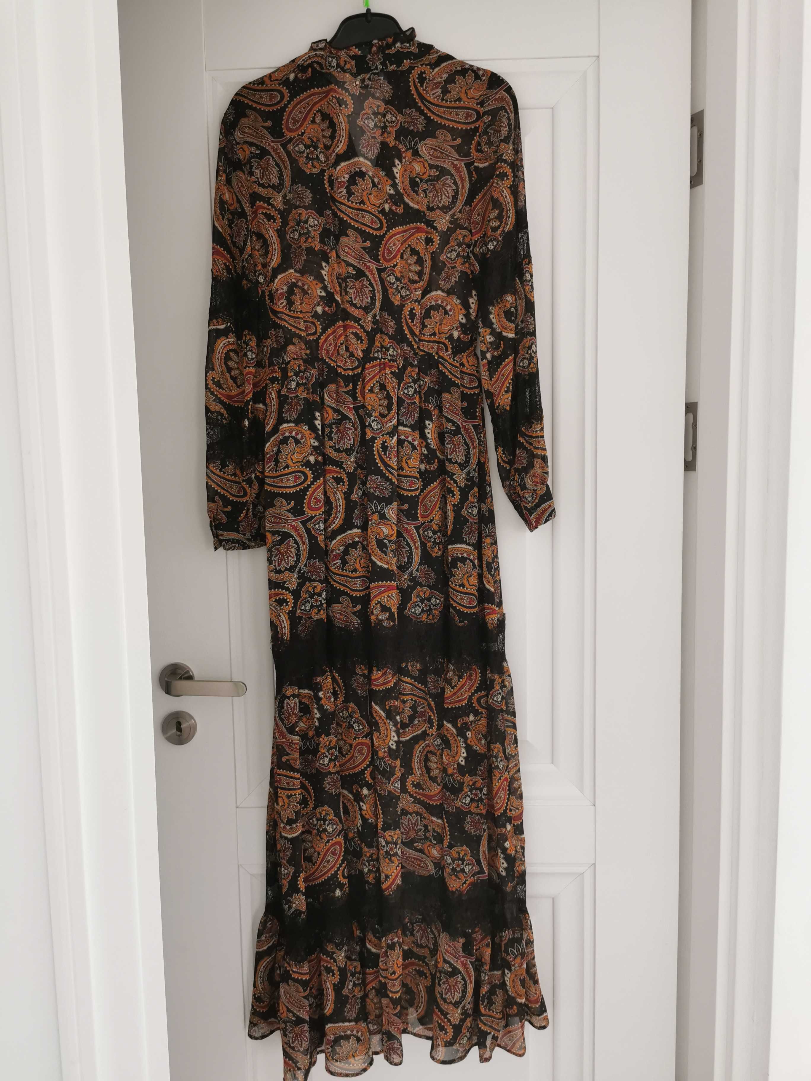 Rochie lungă Reserved, mărime 34