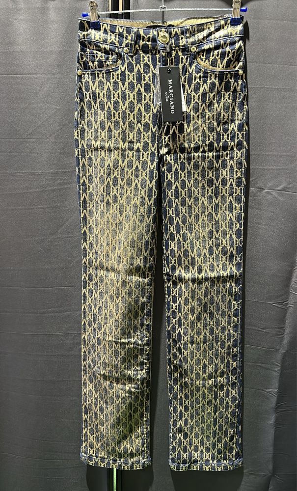 Pantaloni Marciano by Guess