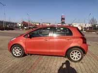 Toyota Yaris 1.4 diesel an 2006