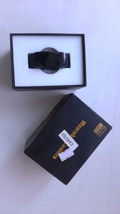 видео браслет Full HD 1080