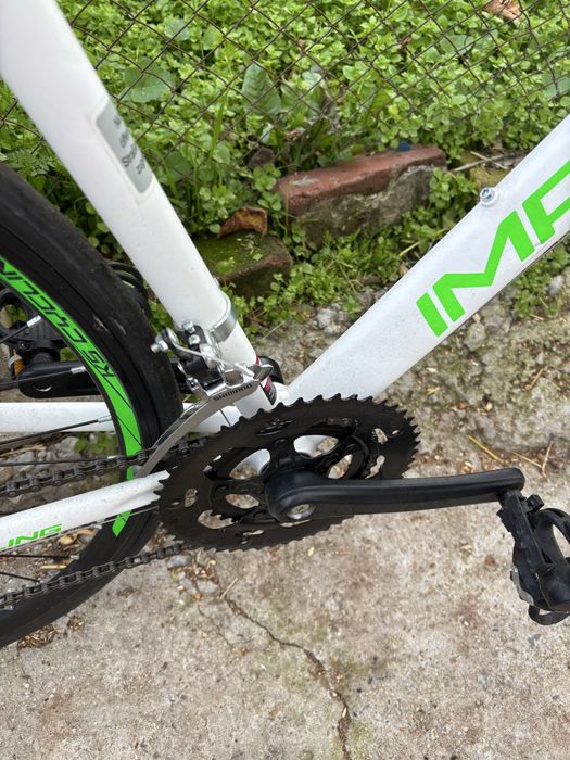 2бр. Шосейни велосипеда