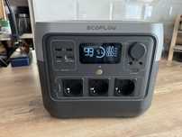 Ecoflow RIVER 2 PRO 800W