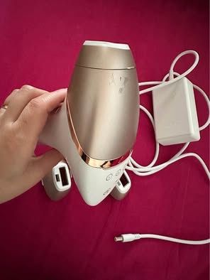 Epilator ipl philips