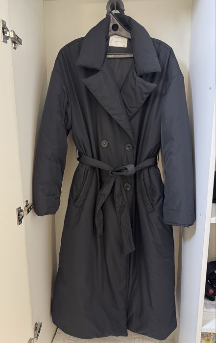 Продам шикарный пуховик