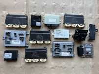 Modul / module Mercedes E C GLC W213 W205 C253 X253