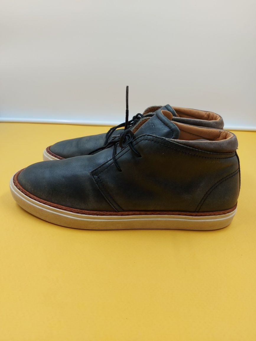 Gant номер 44 Оригинални мъжки обувки