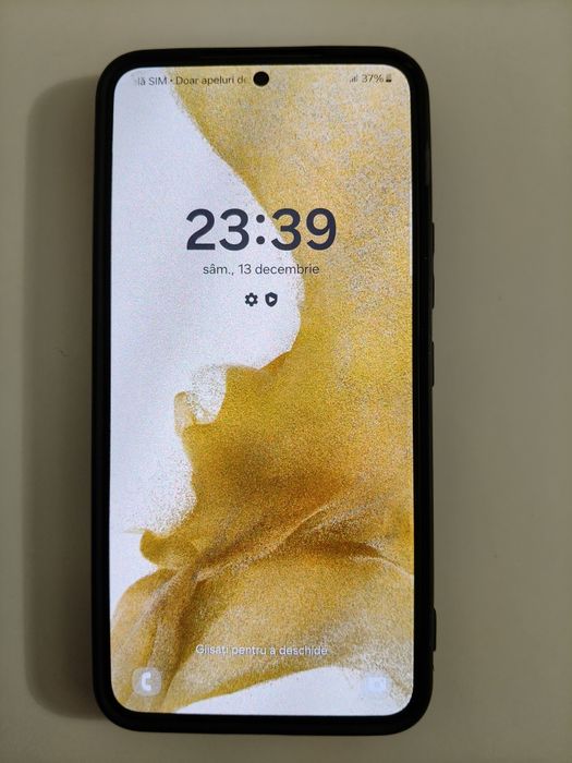 Samsung S22 - stare foarte buna