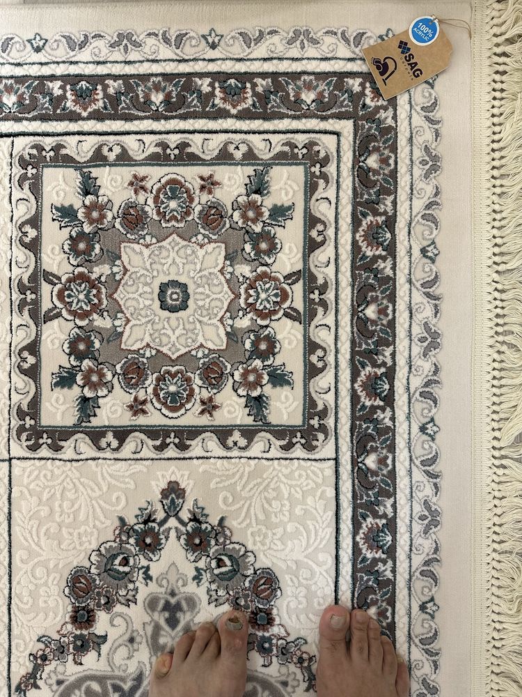 Gilam, SAG, 4x5, 100 folz akril