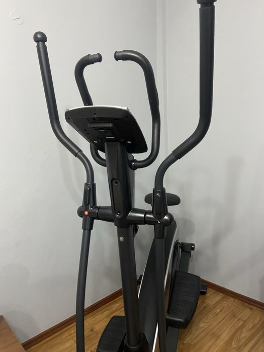 Тренажер эллипс alemsport