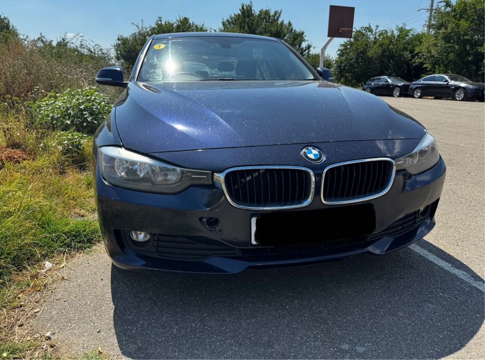 Cutie Viteze Automata Bmw Seria 3 F30 F31 N47 2.0 Diesel 8HP45 GA8HP45