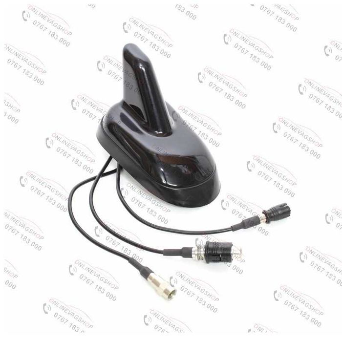 Antena Shark cu Radio,GPS,Telefon VW Passat B5, Golf 4, Octavia 2
