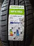 Rovelo 225/40 R18 92Y vară noi