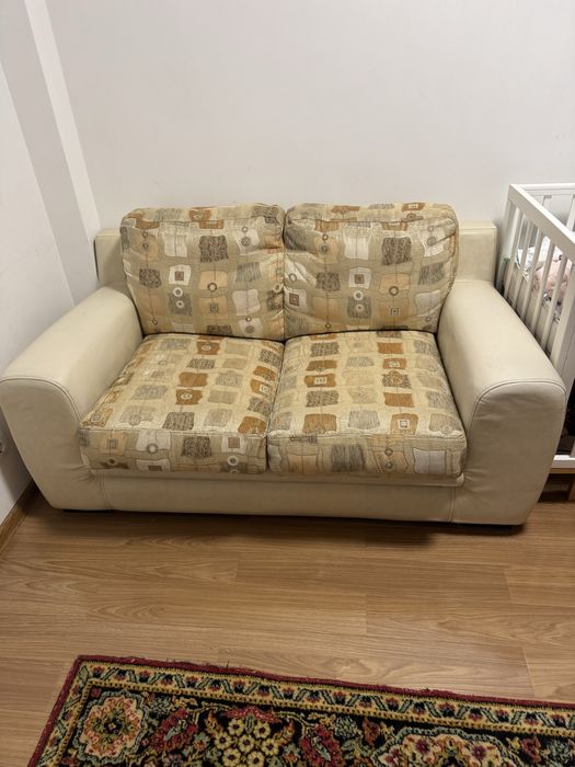 Продам диван раскладной