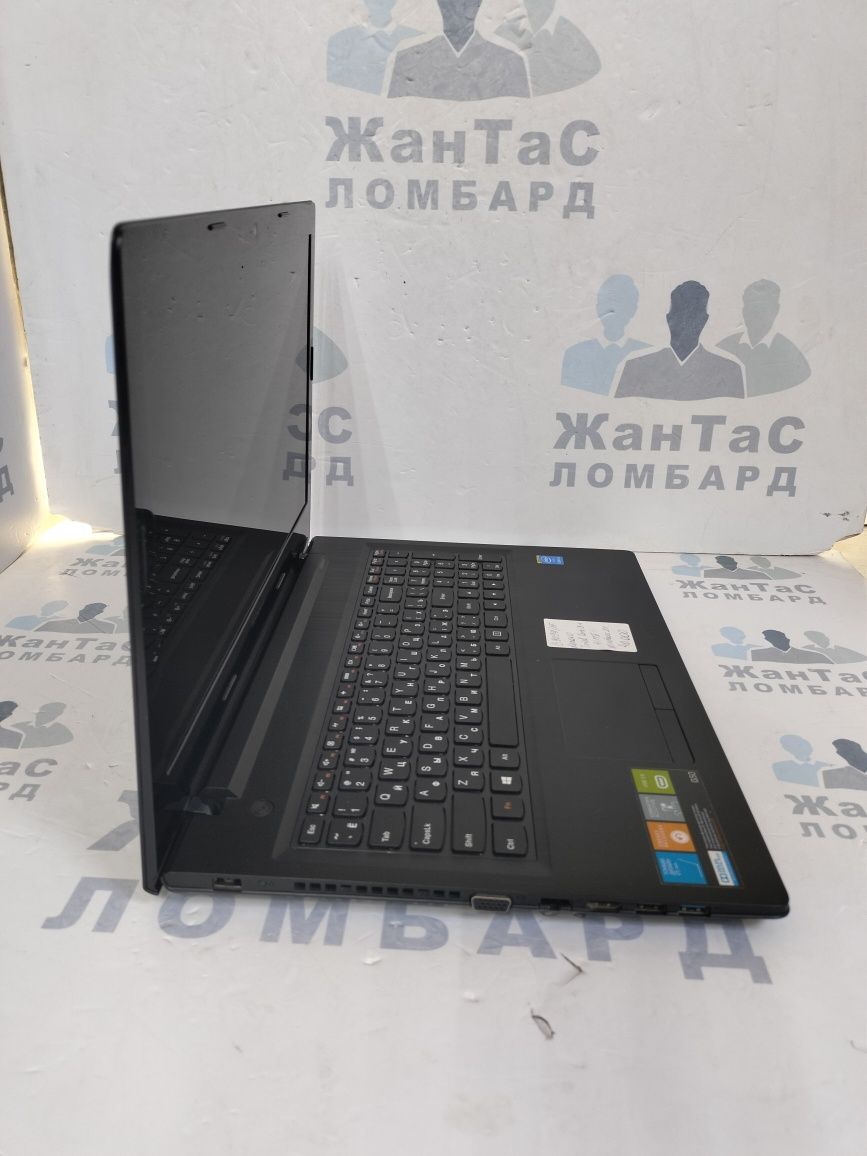 Ноутбук Lenovo ЖанТаС ломбард Астана