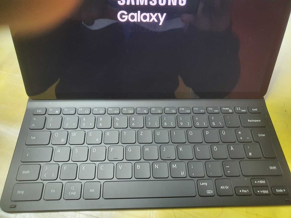 Samsung Galaxy Tab S7 FE LTE