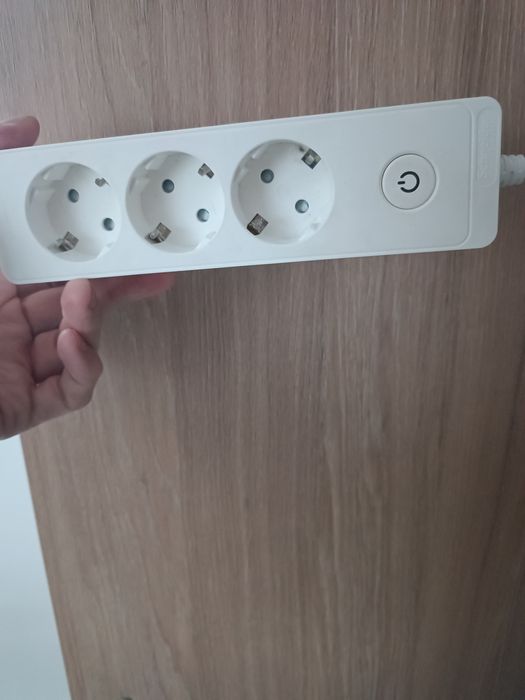 Prelungitor priza 32A fir gros