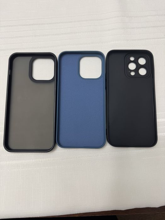 Husa Iphone 14 Pro Max