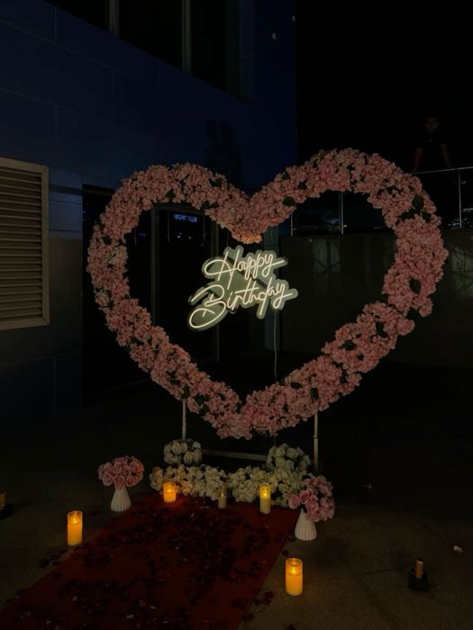 Поздравление с днем рождения