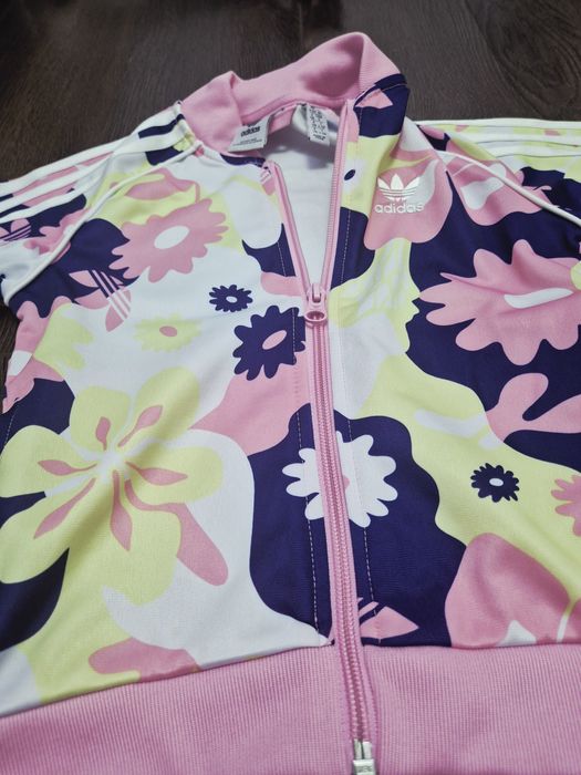 Trening fetita Adidas 110 cm
