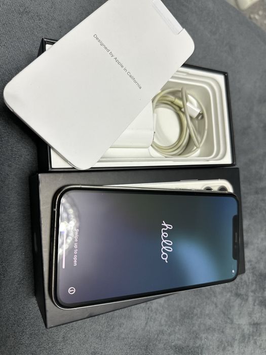 Iphone 11 pro 64gb