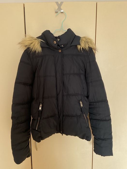 Зимно късо яке- 15 лв