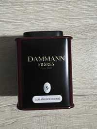 Оригинальный чай «Dammann» Французский!
