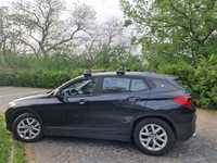 Bare plafon Thule BMW X2