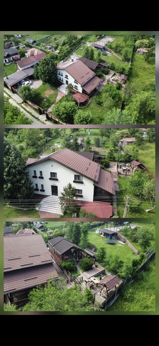 Locuință, casă vacanță, pensiune, INVESTIȚIE avantajoasă