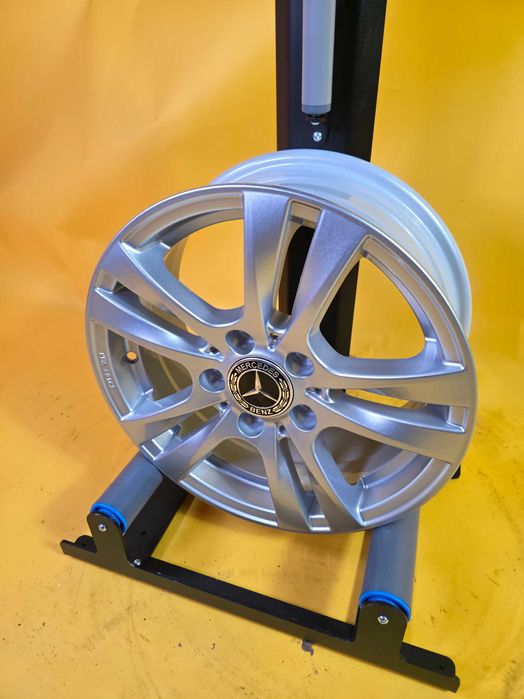 Jante Aliaj 5x112 15'' Mercedes A-Class B-Class Viano NOI