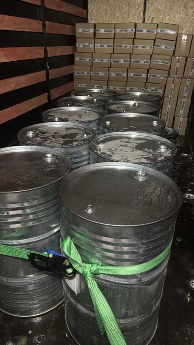 Пропиленгликоль (PG) — от компании "ПромСтальИнвест"