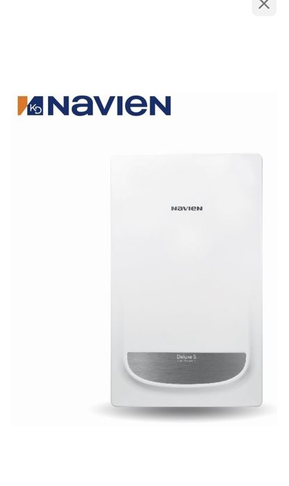 Navien DELUXE S 24