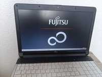 Fujitsu  LifebookA 530 i3 okazie