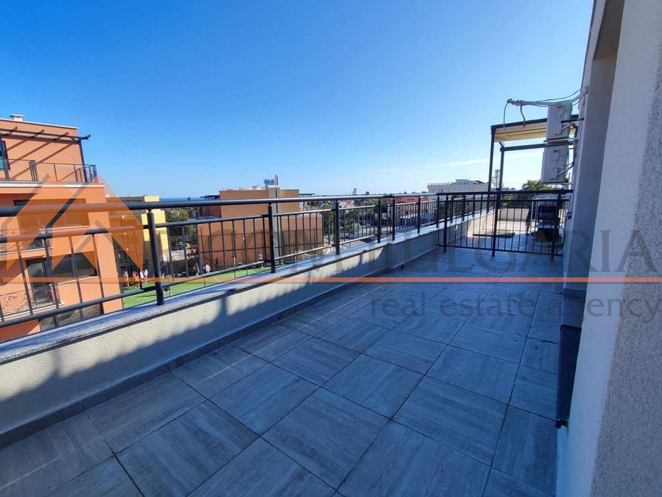 Продава се Двустаен апартамент в Варна, Виница - 75 кв.м за 1640 €/кв.м - Снимка #2