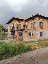 Къща в Варна, област-с.Караманите площ 62 цена 47000