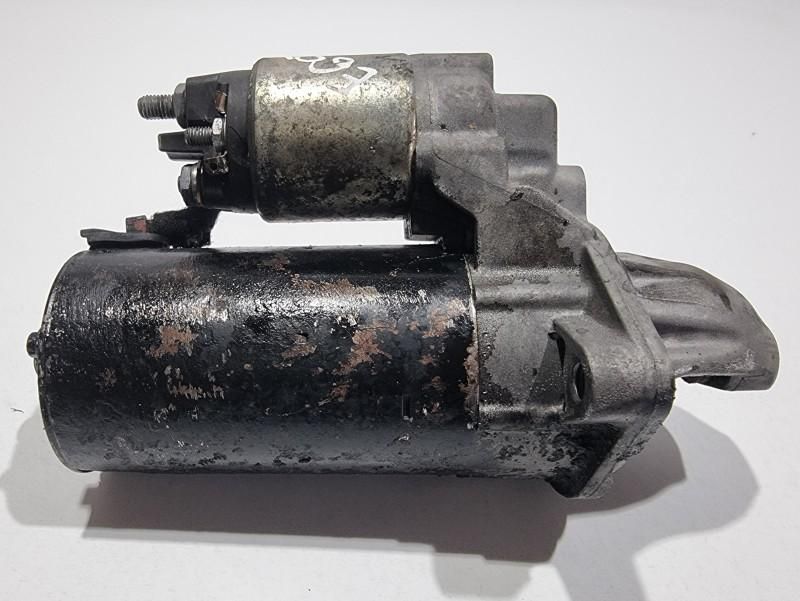 Electromotor BMW Seria 5 (2003-2010) [E60] 3.0d m57 306d3 7798036