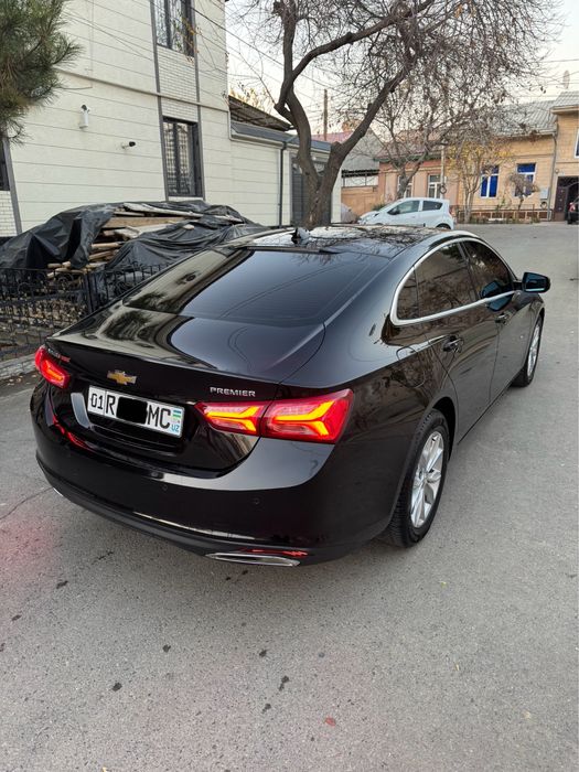 Malibu2 2.4L Atmos Polniy Premier qlingan Tozza