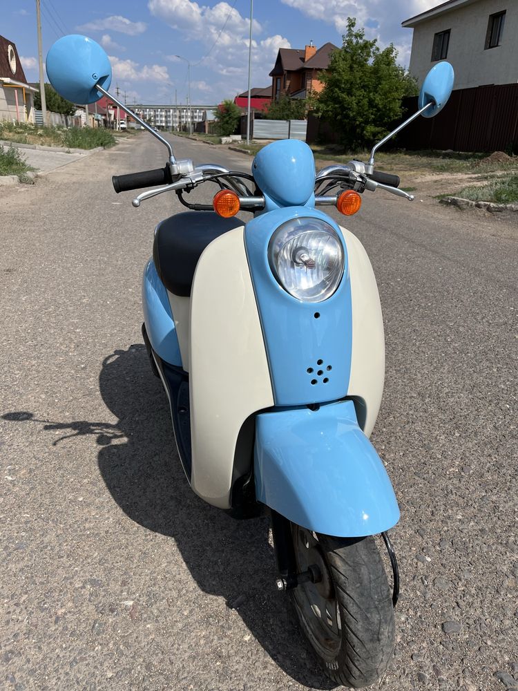Продам мопед