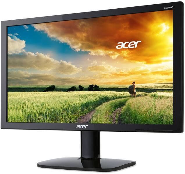 Монитор Acer KA220HQ