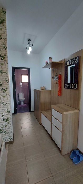Apartament de inchiriat in Mamaia Nord pe perioada lunga