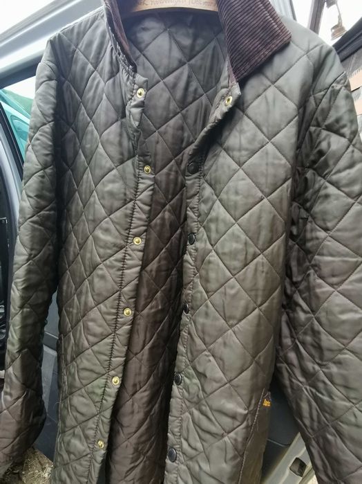 Jacheta Barbour Barbati